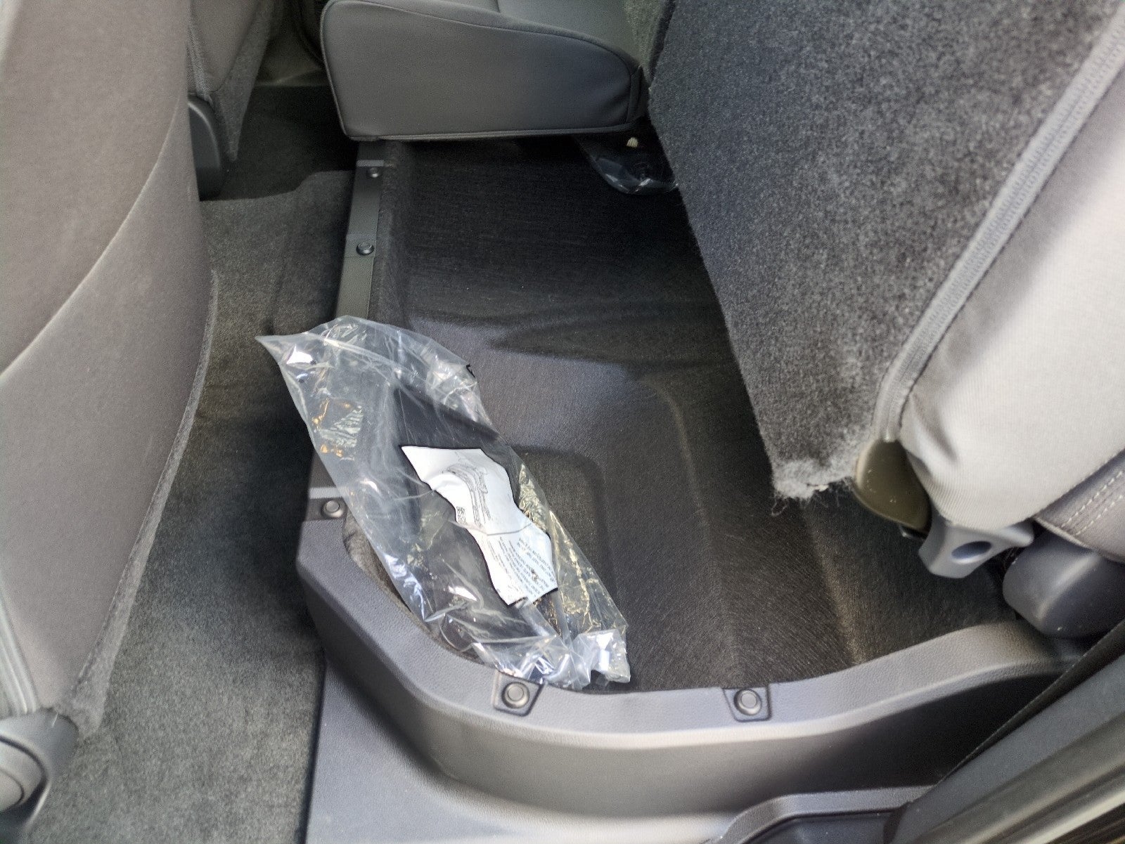 2025 Toyota Tacoma 2WD SR5