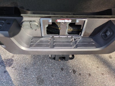 2025 Toyota Tacoma 2WD SR5