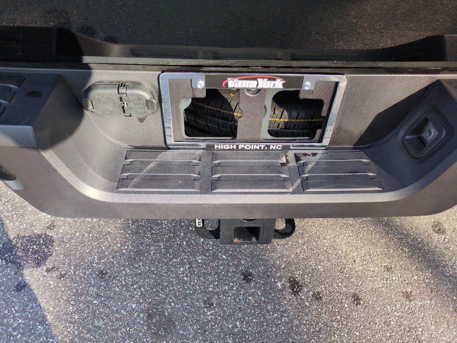 2025 Toyota Tacoma 2WD SR5