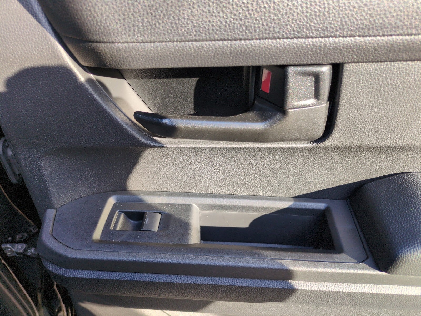 2025 Toyota Tacoma 2WD SR5