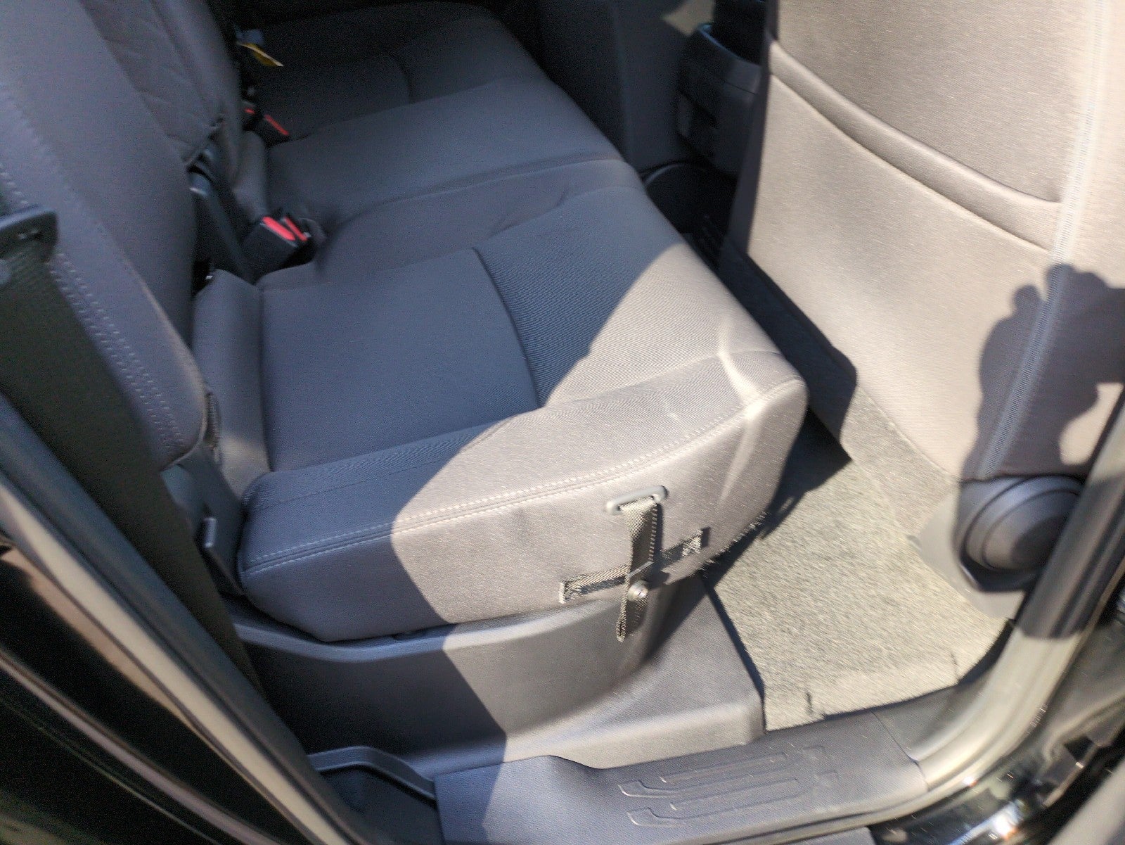 2025 Toyota Tacoma 2WD SR5