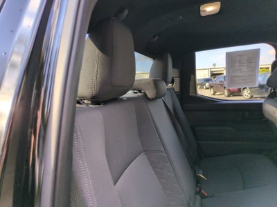 2025 Toyota Tacoma 2WD SR5