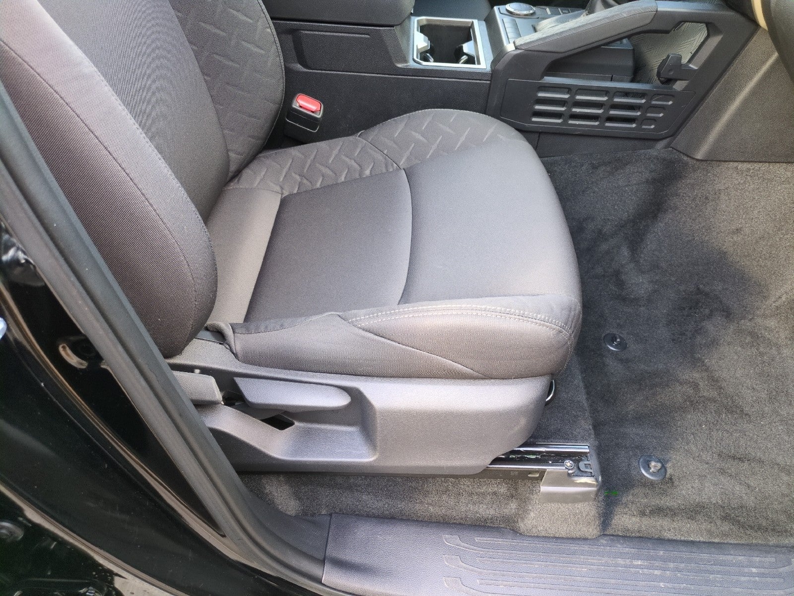 2025 Toyota Tacoma 2WD SR5