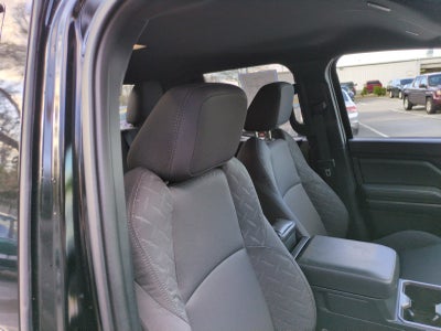 2025 Toyota Tacoma 2WD SR5