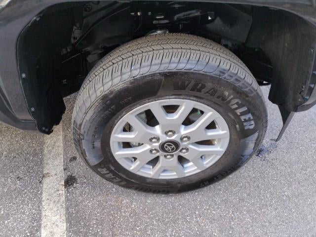 2025 Toyota Tacoma 2WD SR5