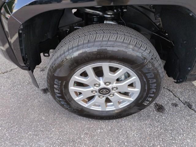 2025 Toyota Tacoma 2WD SR5