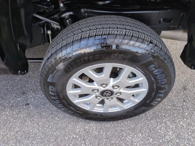 2025 Toyota Tacoma 2WD SR5
