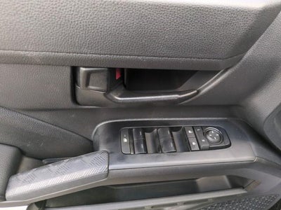 2025 Toyota Tacoma 2WD SR5