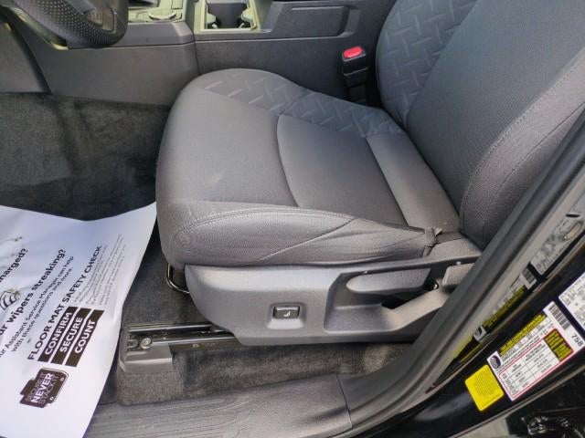 2025 Toyota Tacoma 2WD SR5