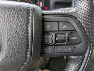 2025 Toyota Tacoma 2WD SR5