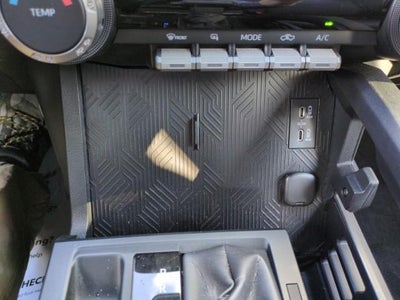 2025 Toyota Tacoma 2WD SR5