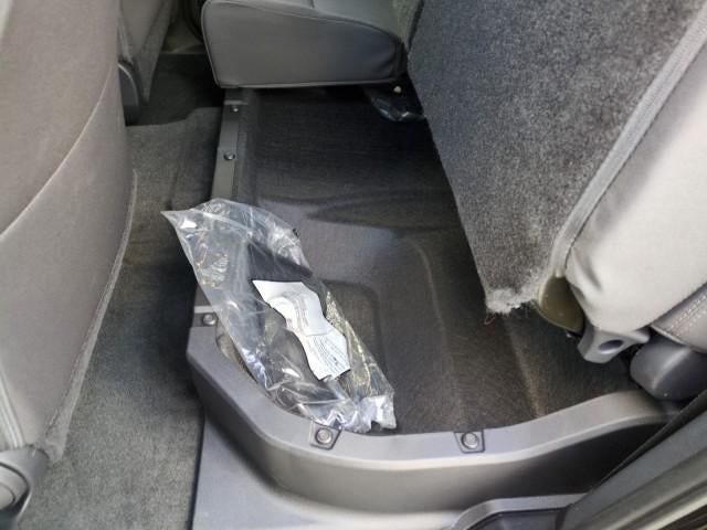 2025 Toyota Tacoma 2WD SR5