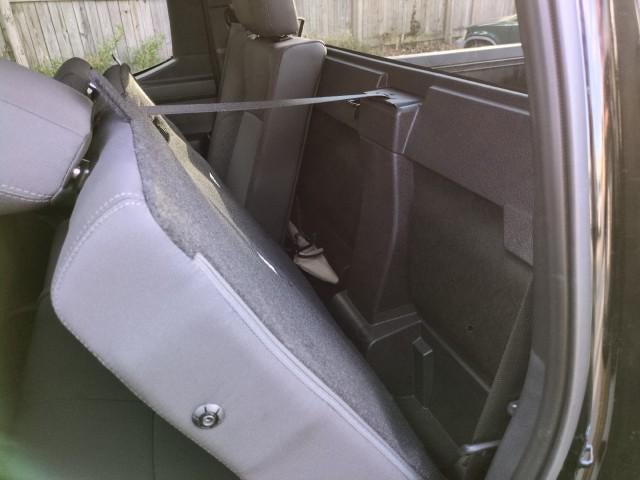 2025 Toyota Tacoma 2WD SR5