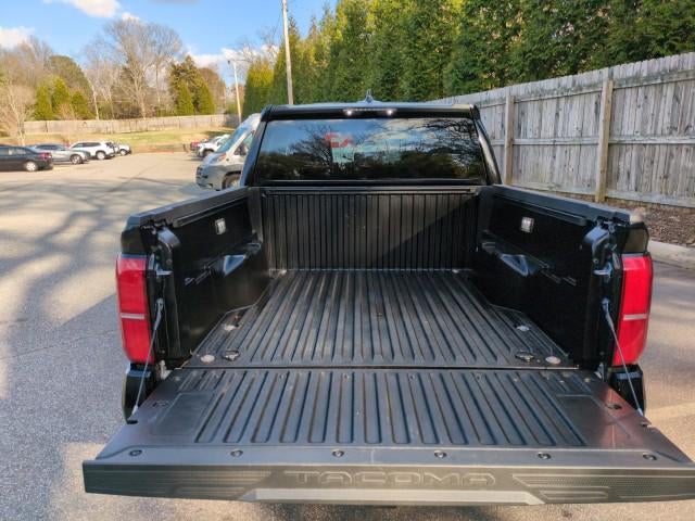 2025 Toyota Tacoma 2WD SR5