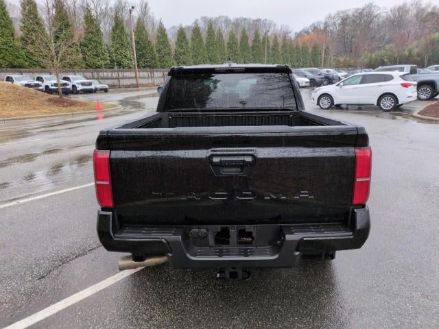 2025 Toyota Tacoma 2WD SR5