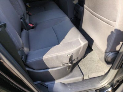 2025 Toyota Tacoma 2WD SR5