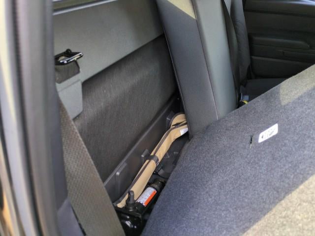 2025 Toyota Tacoma 2WD SR5