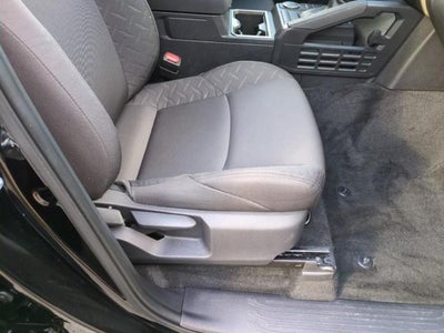 2025 Toyota Tacoma 2WD SR5