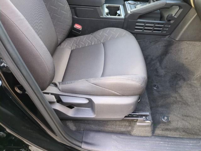 2025 Toyota Tacoma 2WD SR5