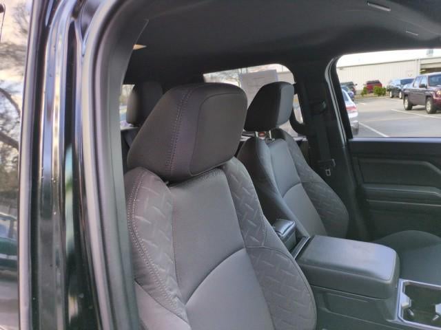 2025 Toyota Tacoma 2WD SR5