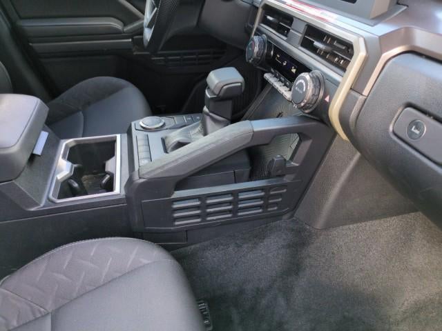 2025 Toyota Tacoma 2WD SR5