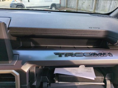 2025 Toyota Tacoma 2WD SR5