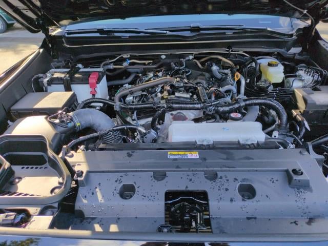 2025 Toyota Tacoma 2WD SR5