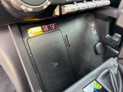 2024 Toyota Tacoma 2WD TRD Sport