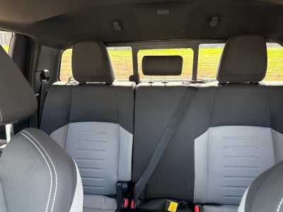 2024 Toyota Tacoma 2WD TRD Sport