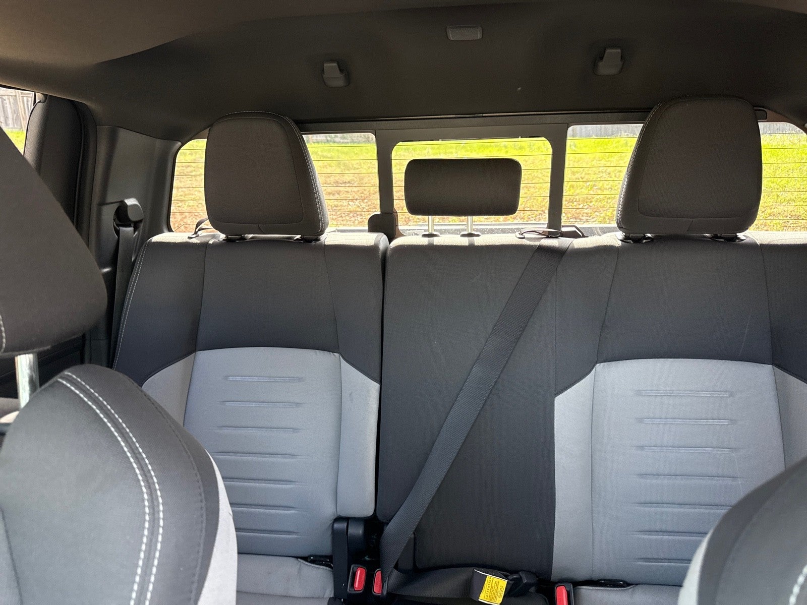 2024 Toyota Tacoma 2WD TRD Sport