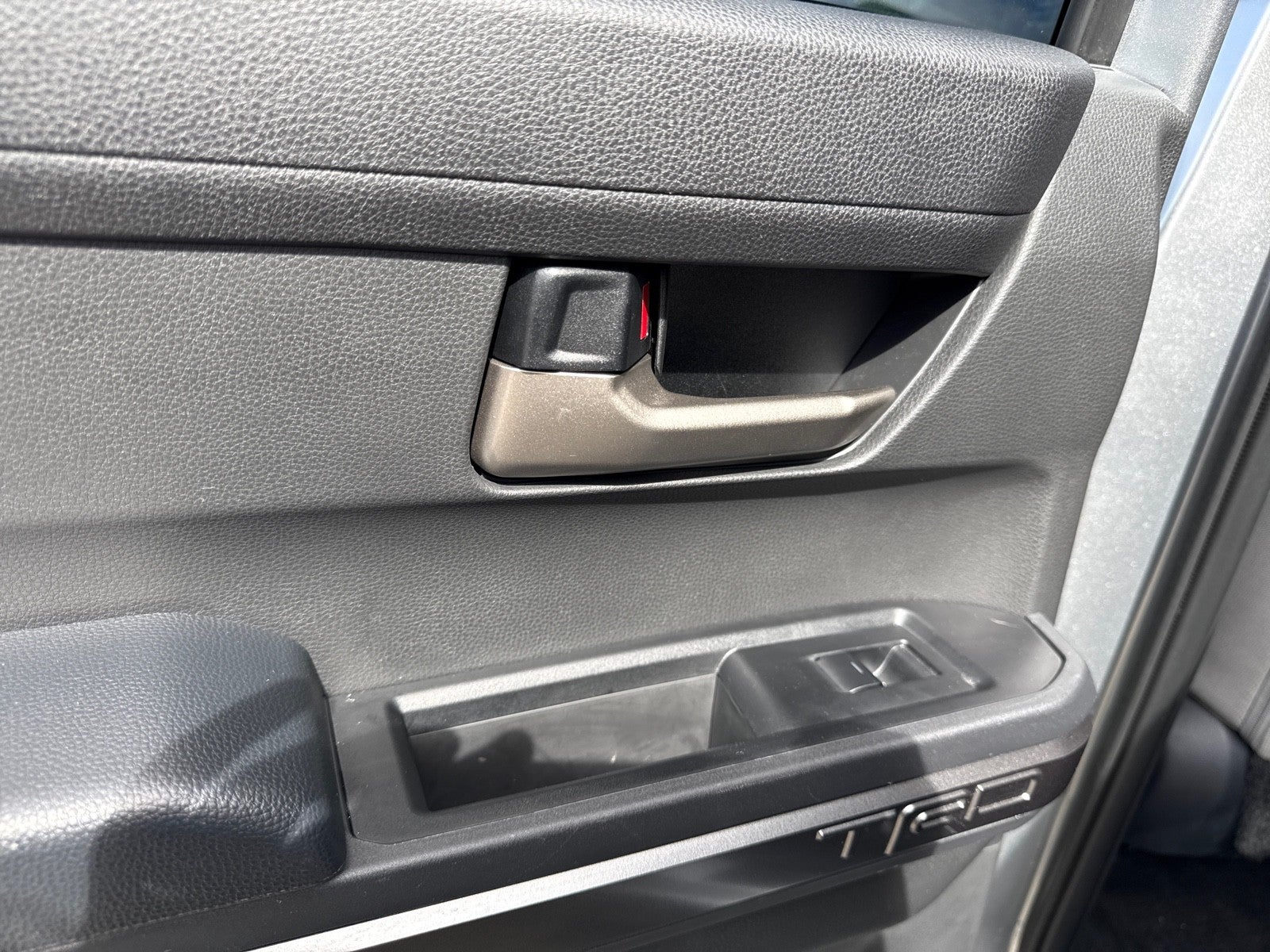 2024 Toyota Tacoma 2WD TRD Sport