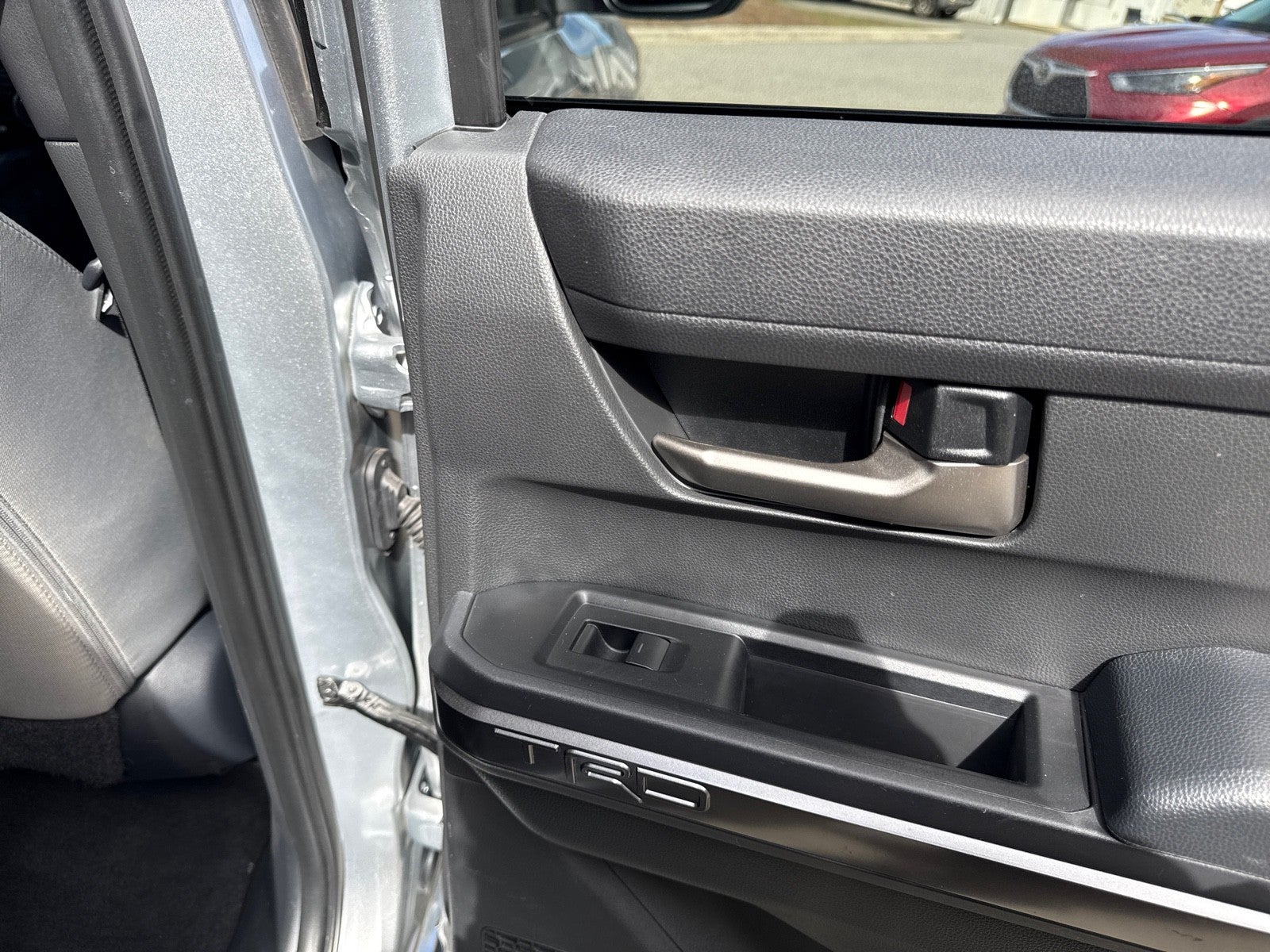 2024 Toyota Tacoma 2WD TRD Sport