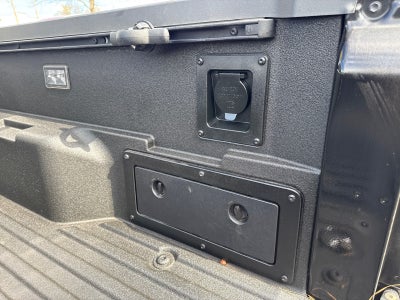 2024 Toyota Tacoma 2WD TRD Sport