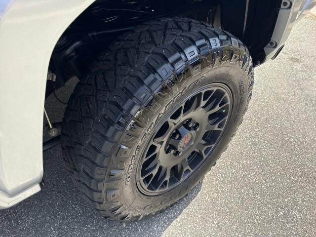 2024 Toyota Tacoma 2WD TRD Sport