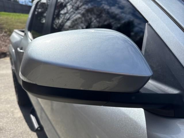 2024 Toyota Tacoma 2WD TRD Sport