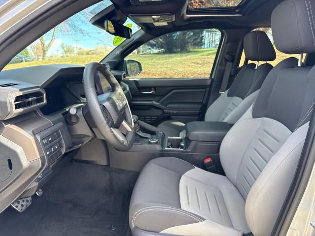 2024 Toyota Tacoma 2WD TRD Sport