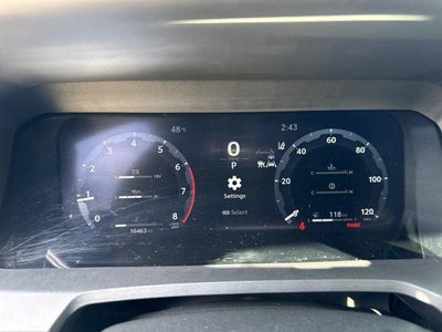 2024 Toyota Tacoma 2WD TRD Sport