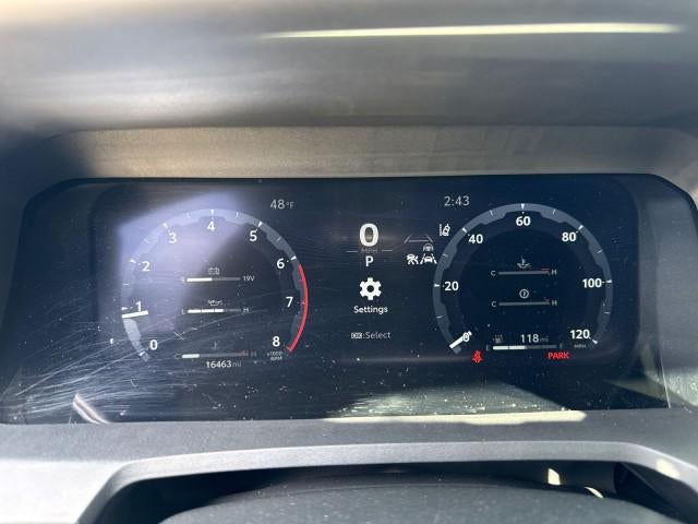 2024 Toyota Tacoma 2WD TRD Sport