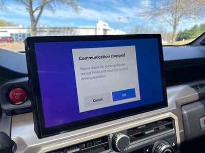 2024 Toyota Tacoma 2WD TRD Sport