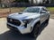 2024 Toyota Tacoma 2WD TRD Sport