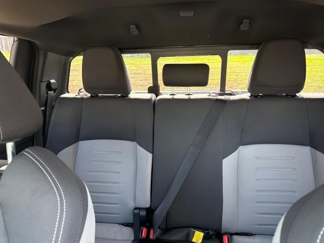 2024 Toyota Tacoma 2WD TRD Sport