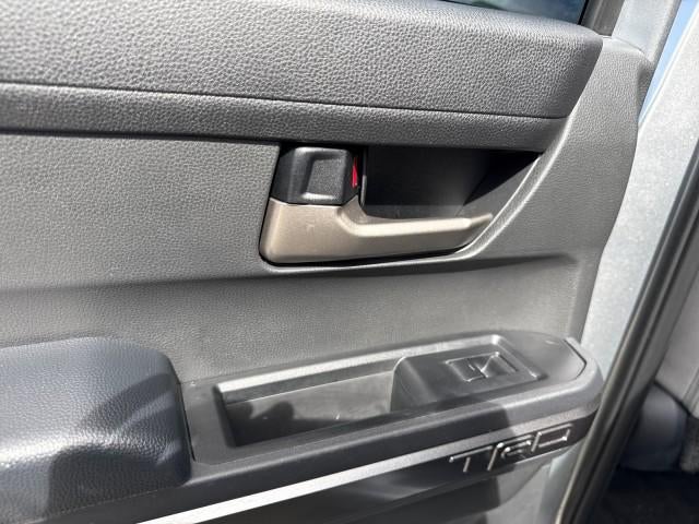 2024 Toyota Tacoma 2WD TRD Sport