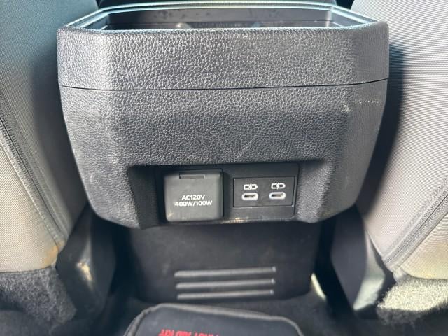 2024 Toyota Tacoma 2WD TRD Sport