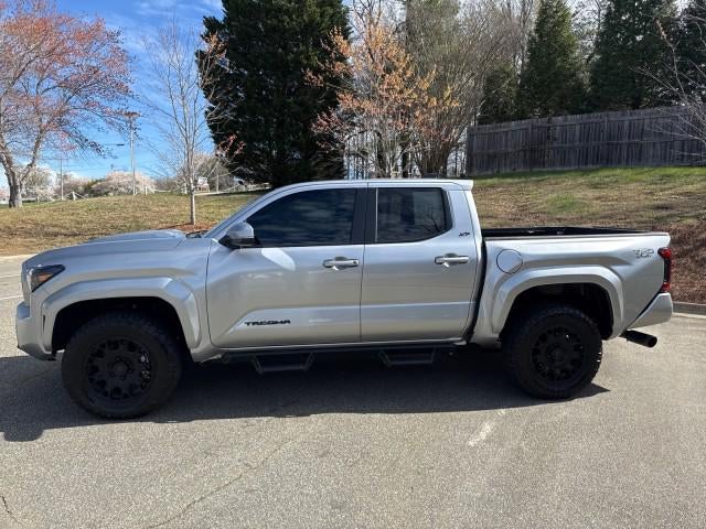 2024 Toyota Tacoma 2WD TRD Sport