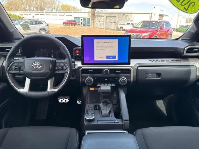 2024 Toyota Tacoma 2WD TRD Sport