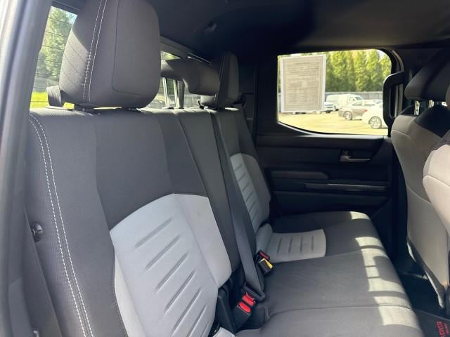 2024 Toyota Tacoma 2WD TRD Sport