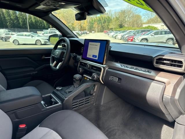 2024 Toyota Tacoma 2WD TRD Sport