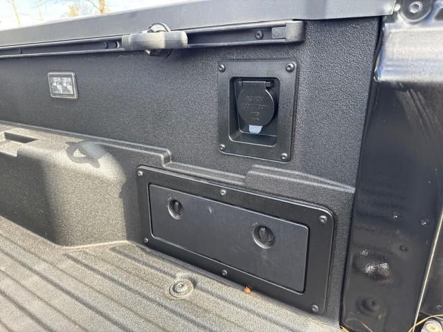 2024 Toyota Tacoma 2WD TRD Sport