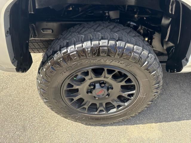 2024 Toyota Tacoma 2WD TRD Sport