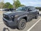 2025 Toyota Tacoma 2WD TRD Sport